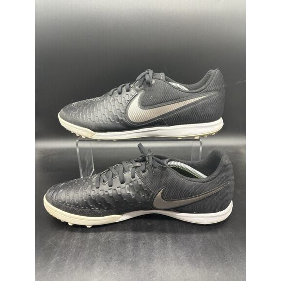 Nike Magistax Pro Mens Size 13 Turf Soccer Futsal Shoe Cleats 807570-001 main image 6